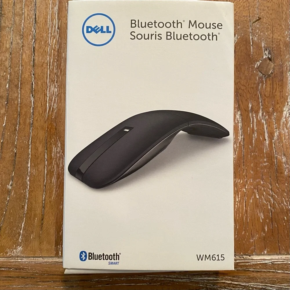 DELL Bluetooth Mouse WM615